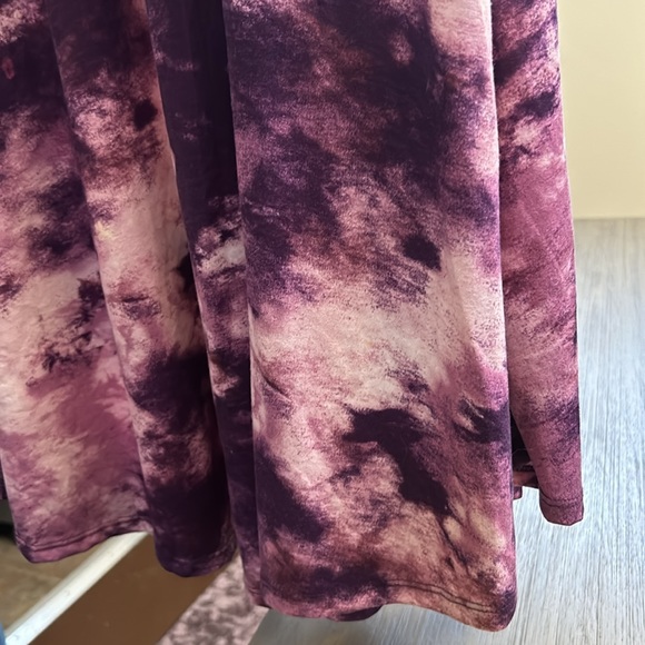 EUC LULAROE DRESS 3X - Picture 5 of 7